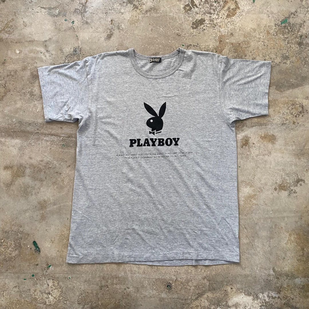 Cool Review About Vintage Playboy T Shirts