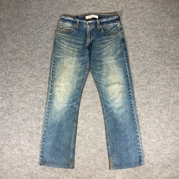 levi's 523