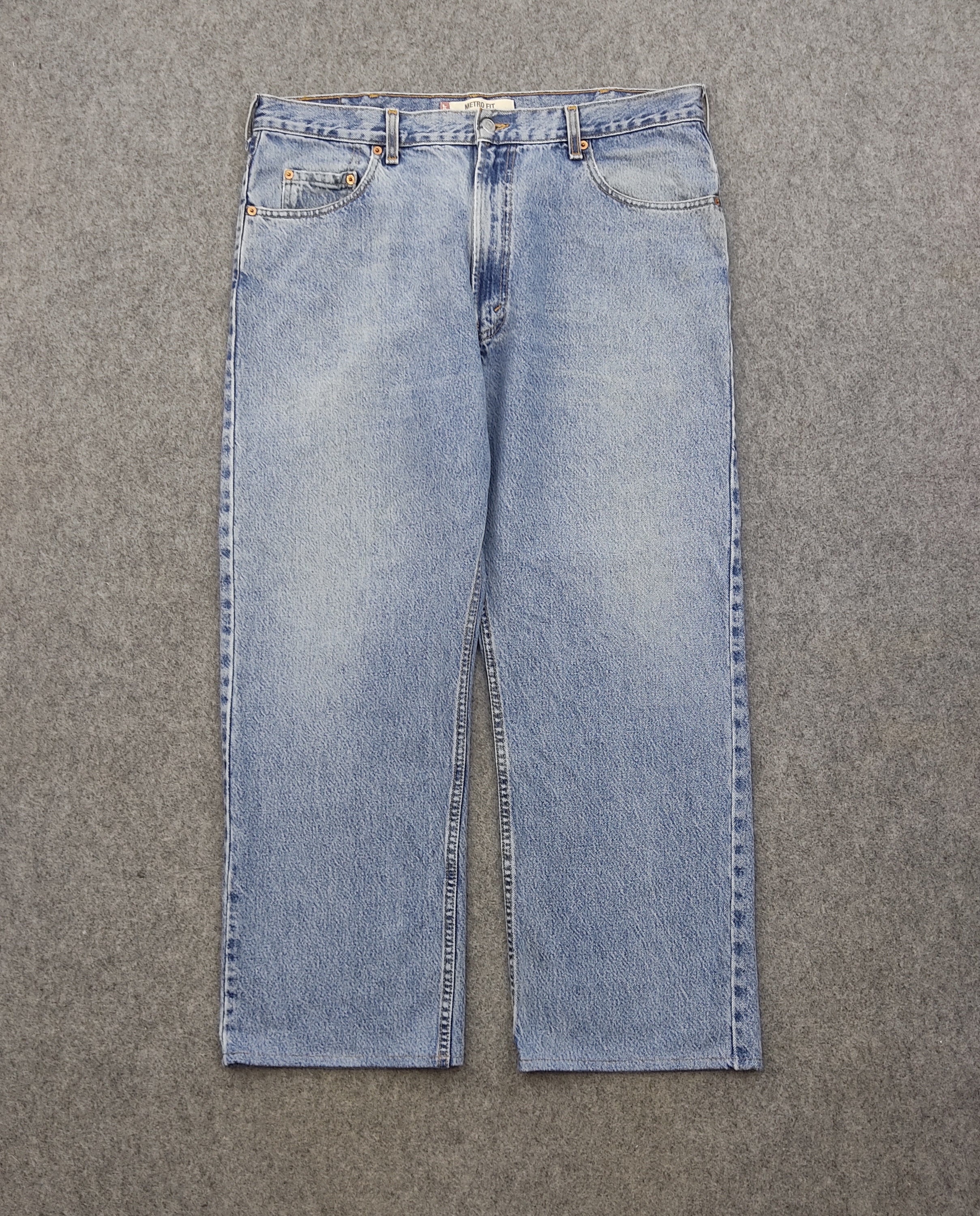 Levis 528 Jeans - Etsy