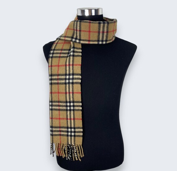 Burberry bufanda japonesa hotsell