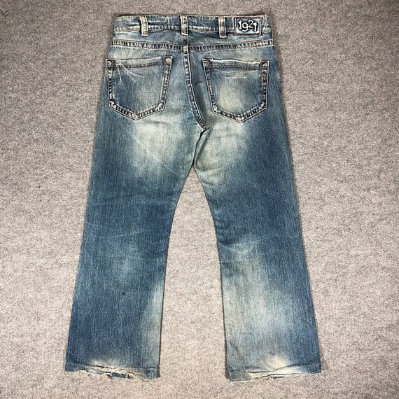 1921 boyfriend jeans womens sales