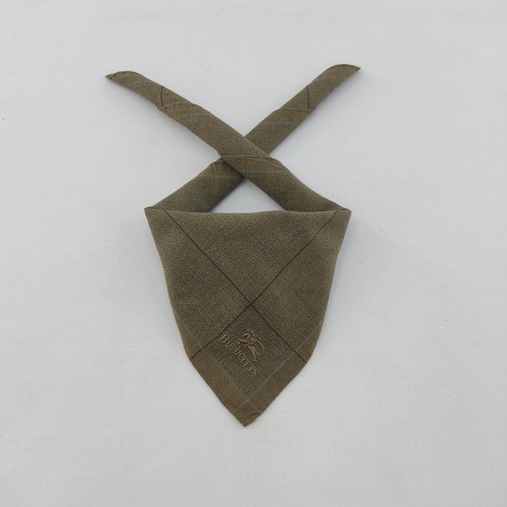 Burberry hot sale headband etsy