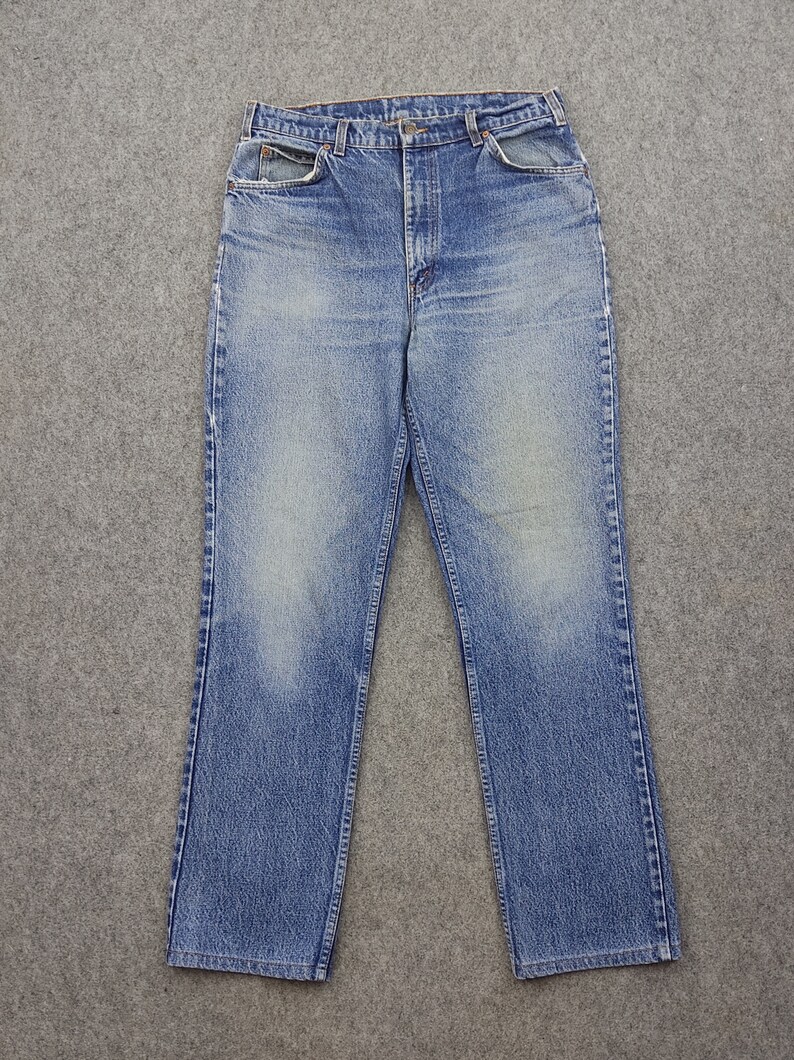levis 619