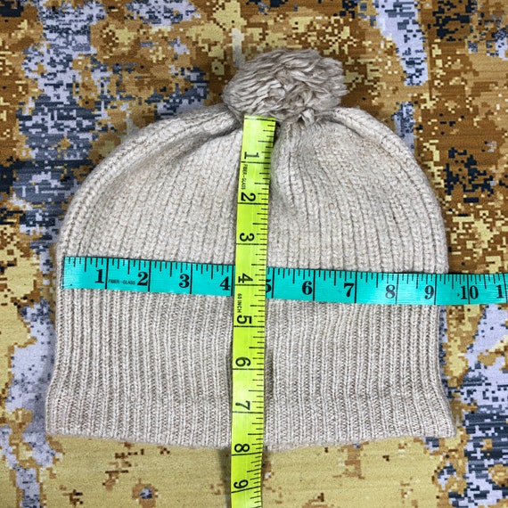 Vintage Marylia Retro Style Vintage Beanie Hat Wa… - image 5