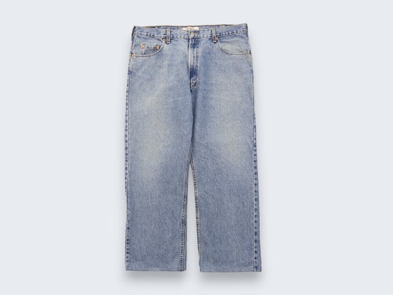 Levis 528 top