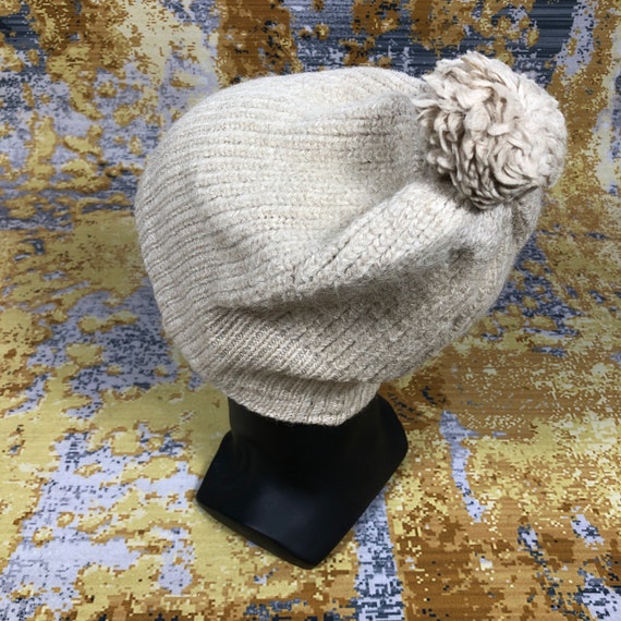 Vintage Marylia Retro Style Vintage Beanie Hat Wa… - image 2