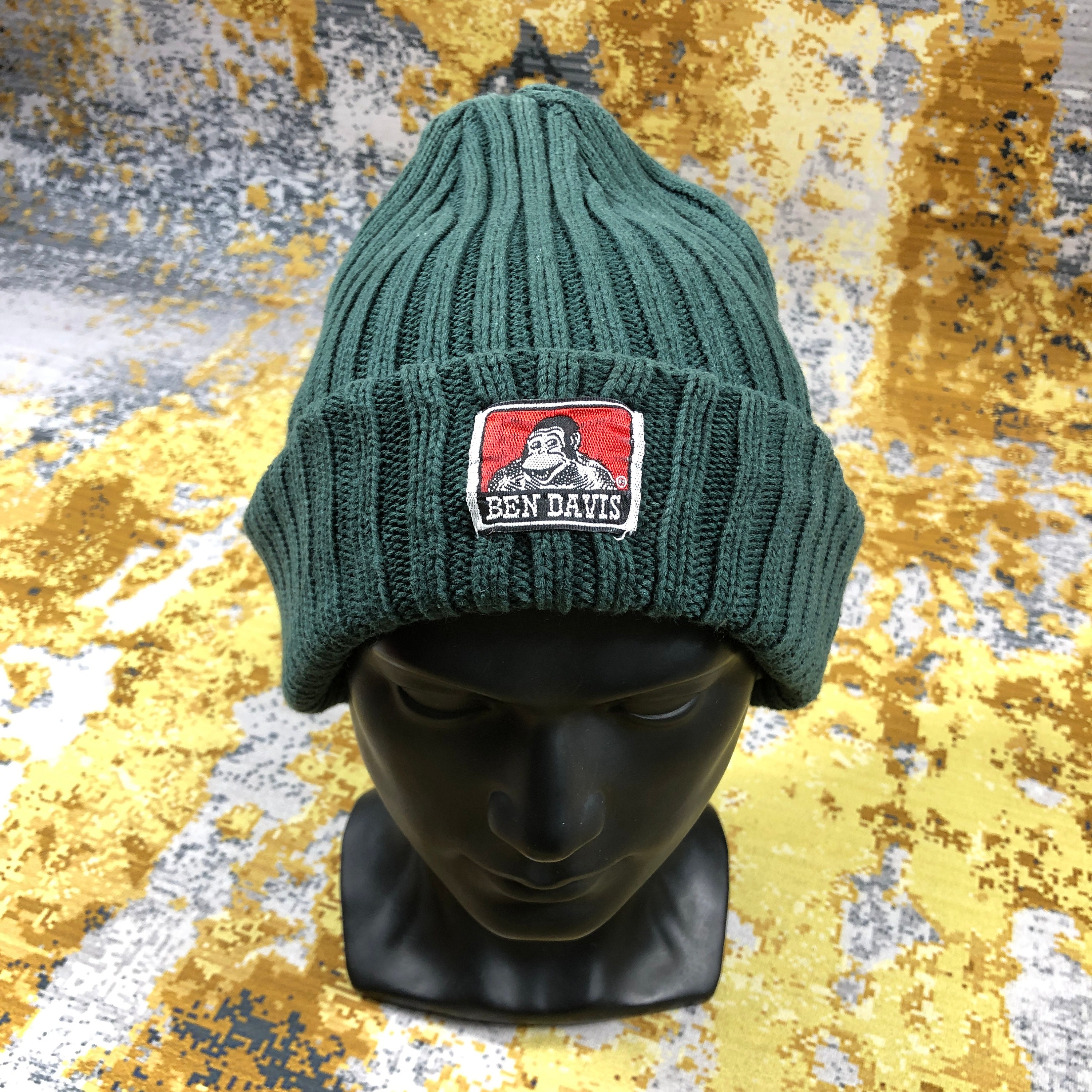 Ben Davis x Supreme FW19 Beanie