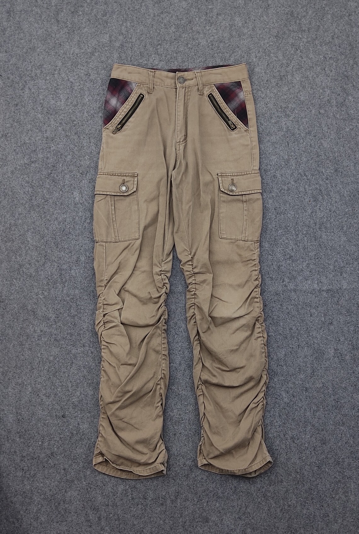 cargo y2k