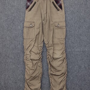 y2k cargo pants mens