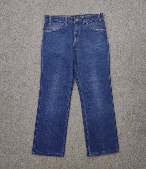 Levis jeans 34 store x 28
