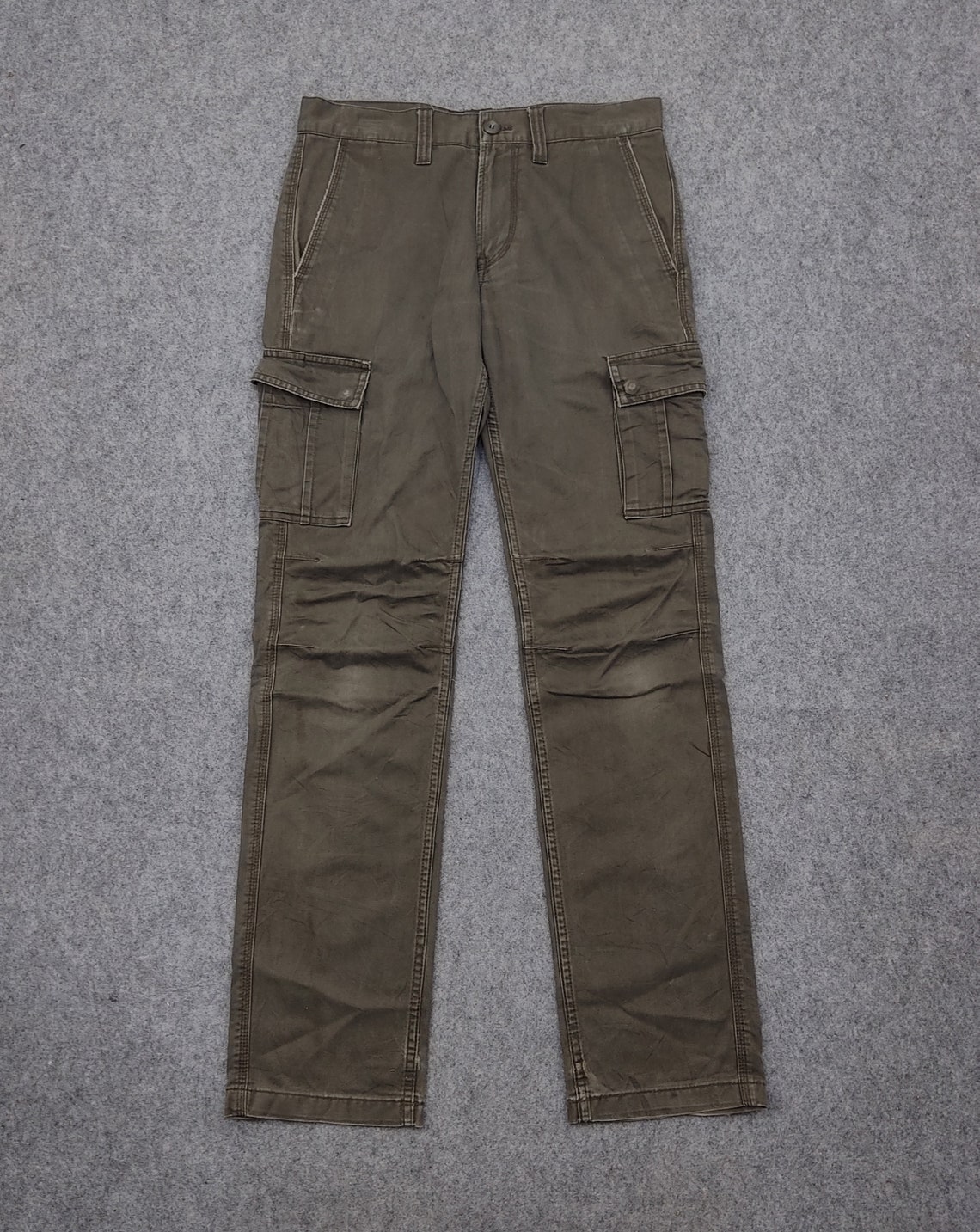 y2k cargo pants mens