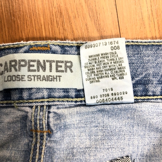 34 A.PRESSE for everyone づらく Baggy Pants 