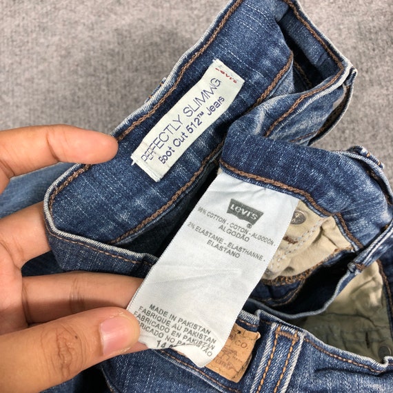 Levis on sale 512 31x32
