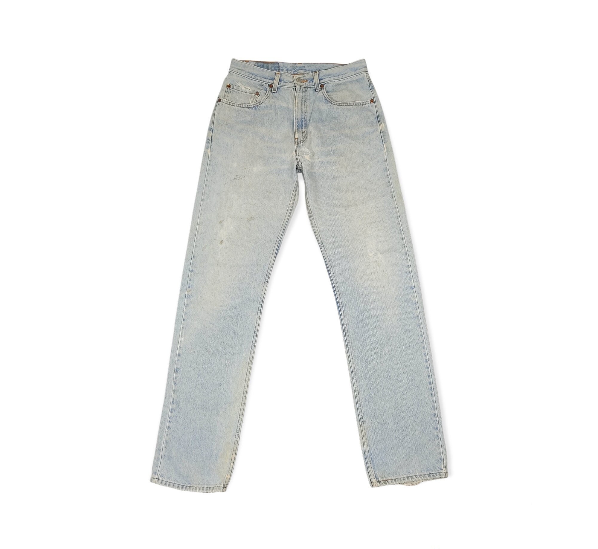 Vintage 90s Levis 505 