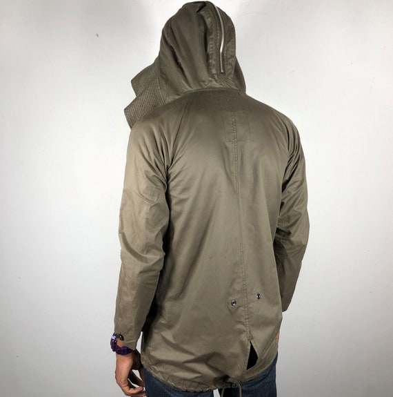 Stoner parka deals