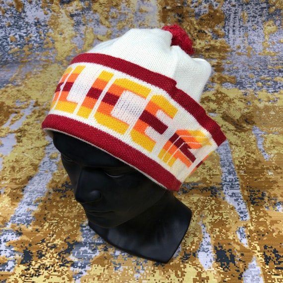 Vintage Fablice Japana Retro Style Vintage Beanie… - image 2