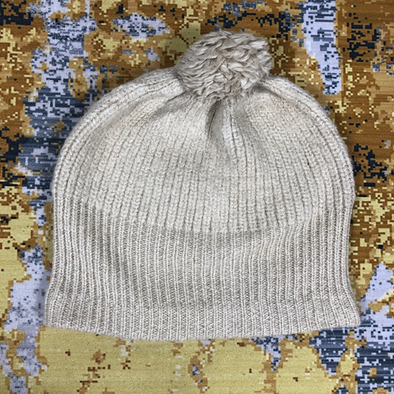 Vintage Marylia Retro Style Vintage Beanie Hat Wa… - image 3