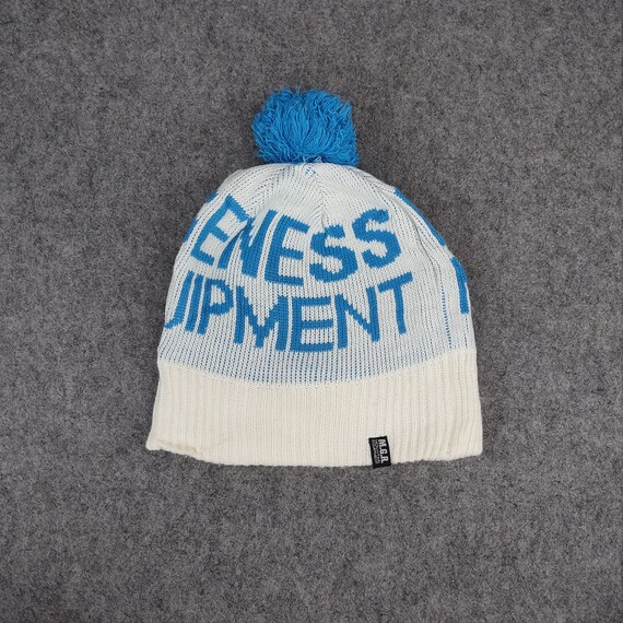 mountain equipment beanie hat