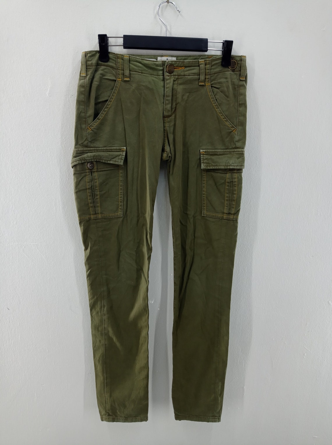 y2k cargo pants mens