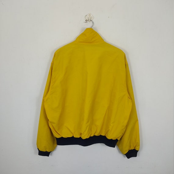 Authentic Vintage L.L.Bean Sweater Jacket Street … - image 2