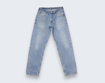 【新品】【送料込】【34インチ】ジーンズ VOLCOM メンズジーンズ、デニム（インチ：34インチ）｜ボトムス