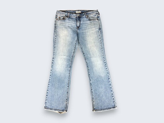 Levi 545 cheap bootcut jeans