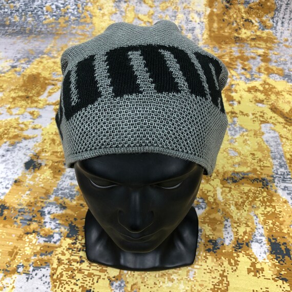 Puma 2024 winter hats