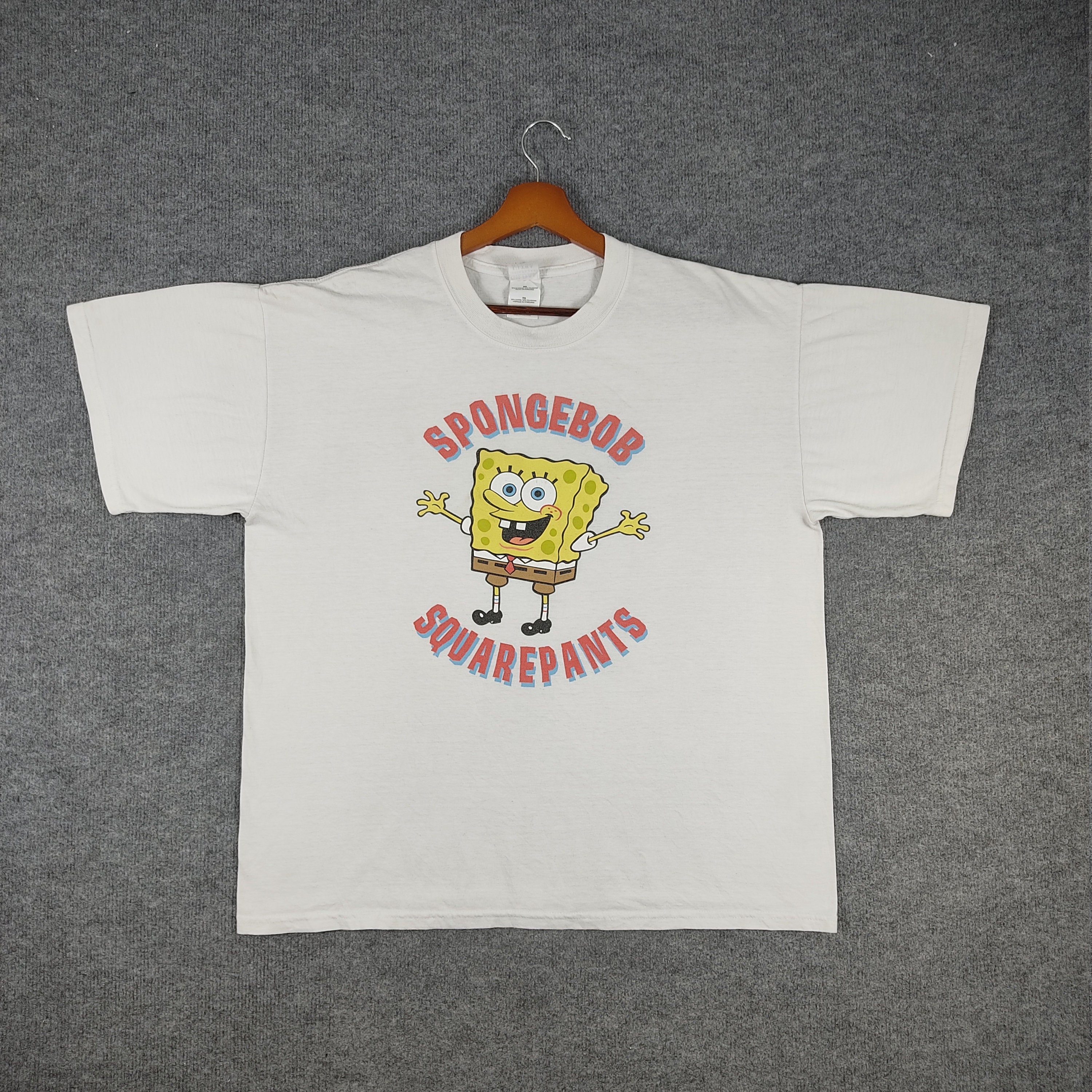 Sad Spongebob Premium T-Shirt for Sale by Seifurt