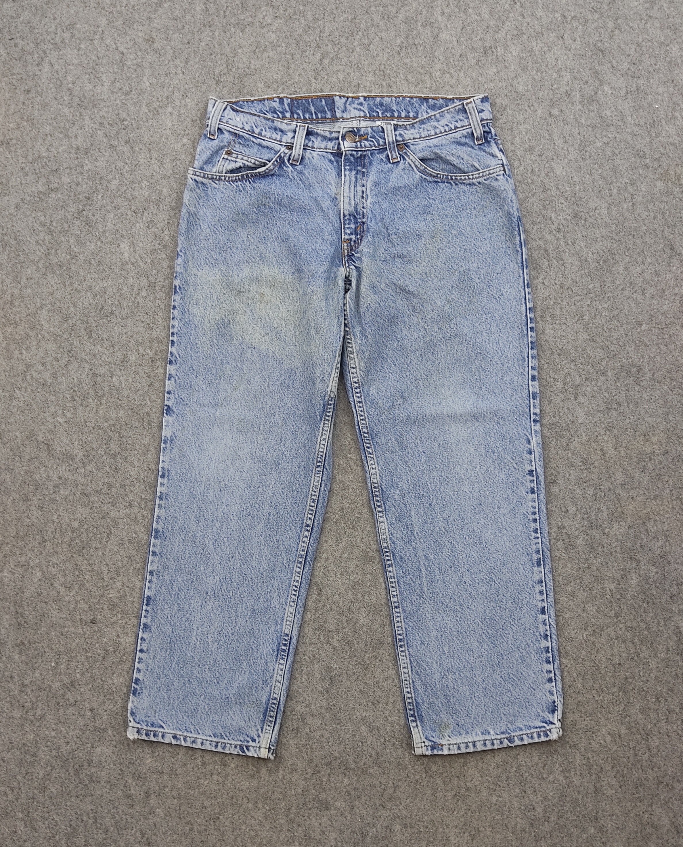 levis 34 x 28