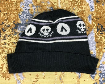 airwalk beanie