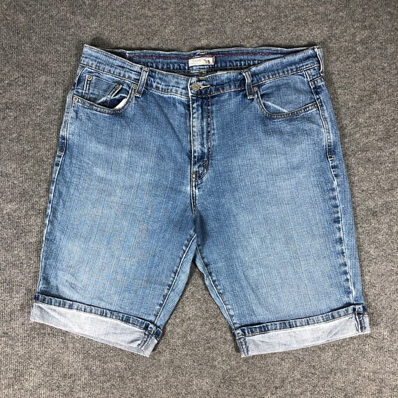 36 X 11 Vintage Levis 515 Jeans Short Jeans Light Wash - Etsy