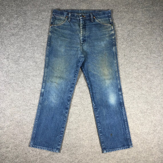 Wrangler boyfriend best sale jeans