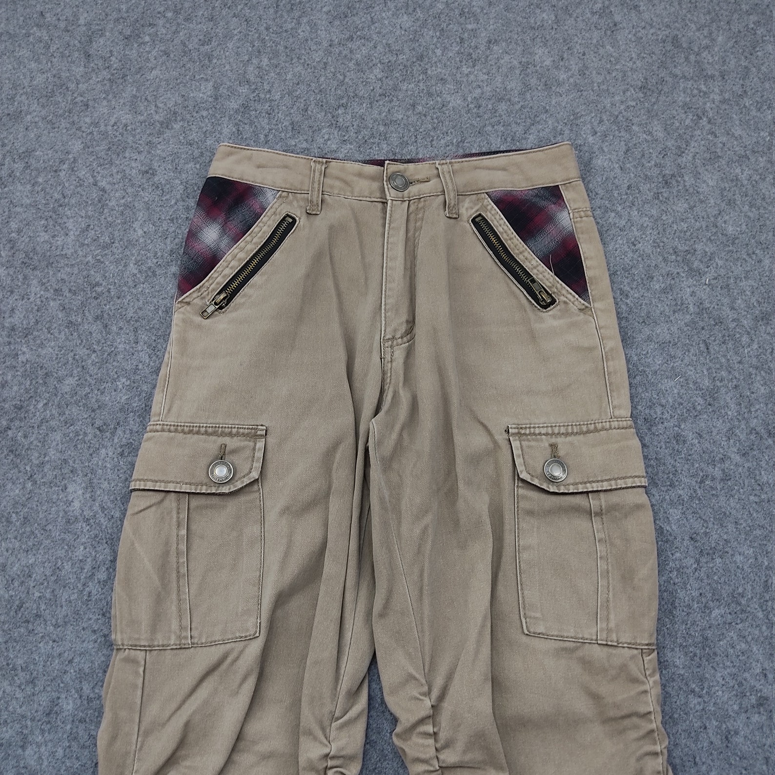 cargo pants y2k