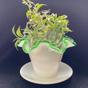 希少　fenton エメラルド　クレスト　アメリカ　ビンテージ　ミルクグラス il_1080xN.6092497145_3tqs.jpg