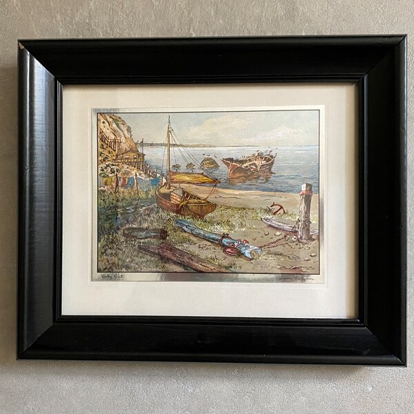 Lionel Barrymore Etchings - Etsy