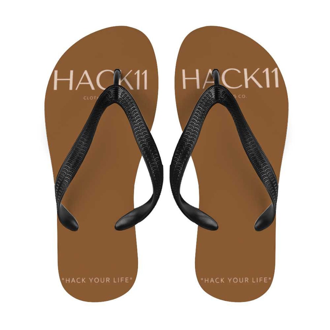 beach wear flip flops