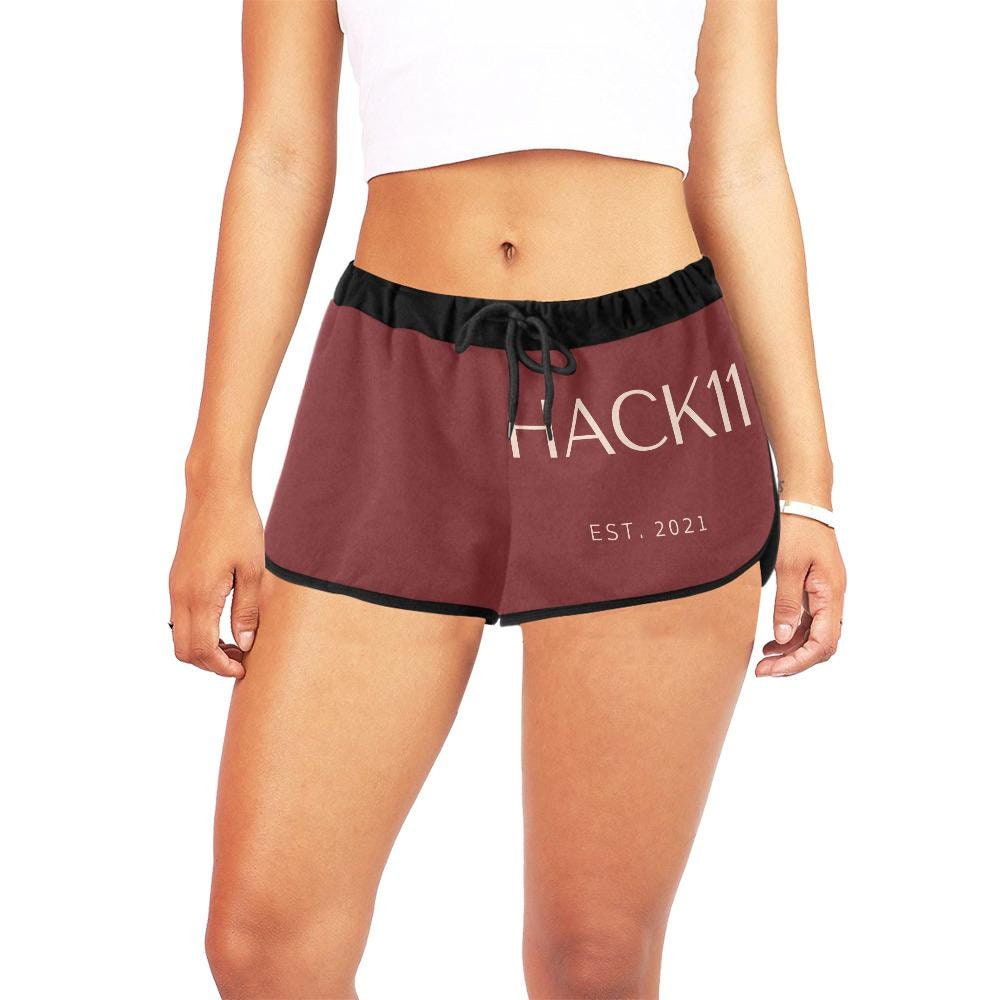 cool booty shorts