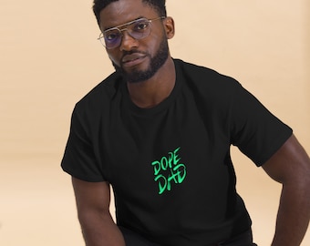 Men's classic tee