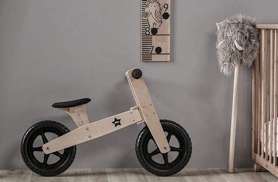 NEO Balance Bike bike Without Pedals 
