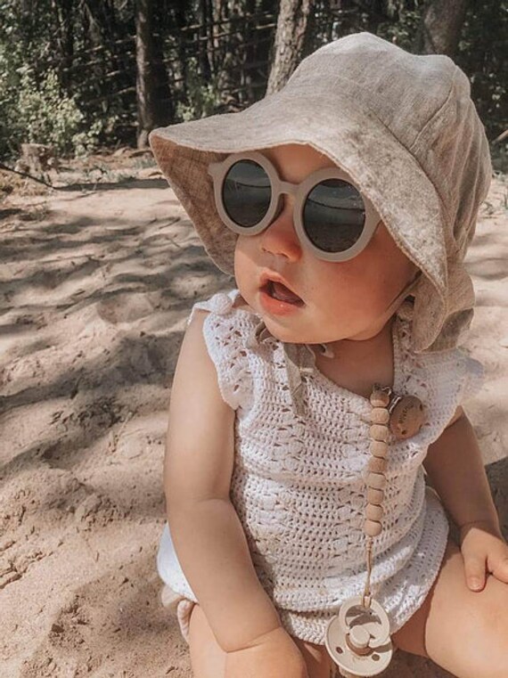 Occhiali da Sole bambini Kids Sunnies | Etsy Italia