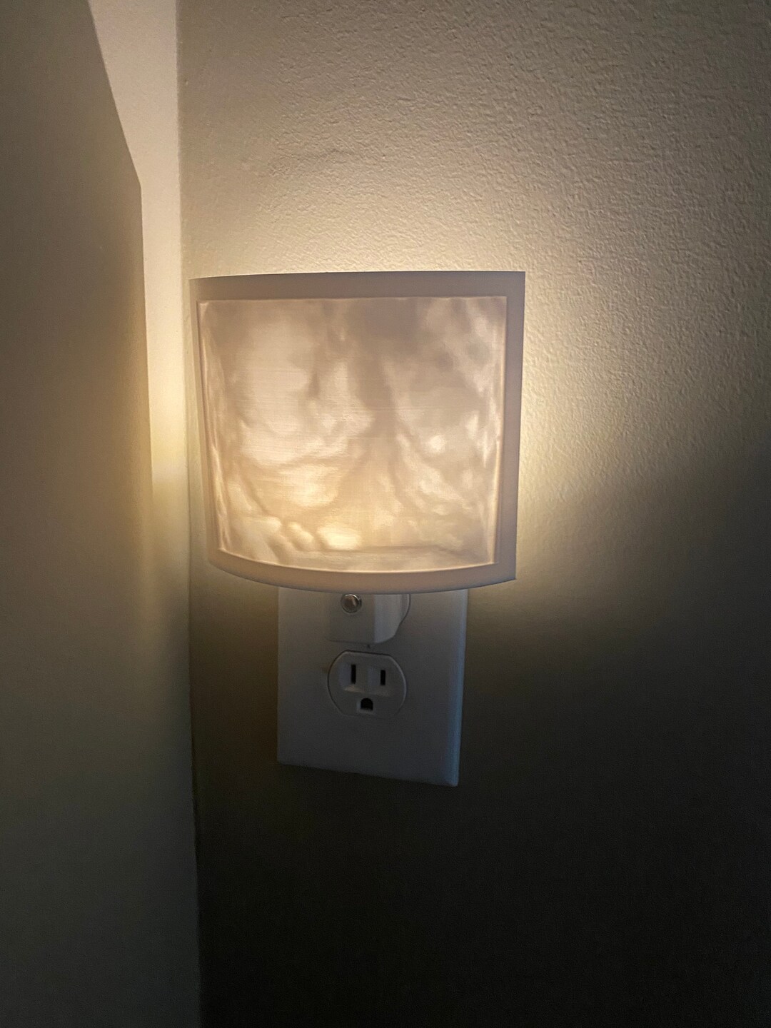 Customizable Night Lights Etsy