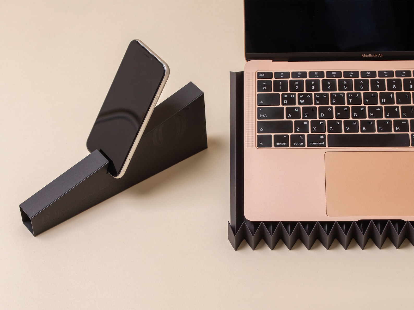 RECYCLED PAPER Laptop Stand Handmade Ecofriendly GIFT for Etsy