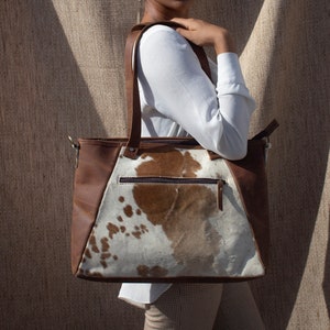 Leder Tragetasche Rindsleder Umhängetasche für Frauen Satchel Handtasche mit Top Griffe Damen Geldbörse Pendler Bürotasche für Frauen Weihnachtsgeschenke