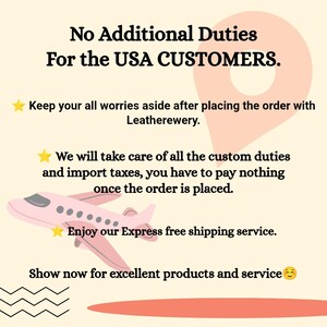 Leather Backpack Handmade Leather Rucksack Personalised Laptop Backpack Leather Trekking Backpack Hiking Bag Men Women Mothers Day image 2