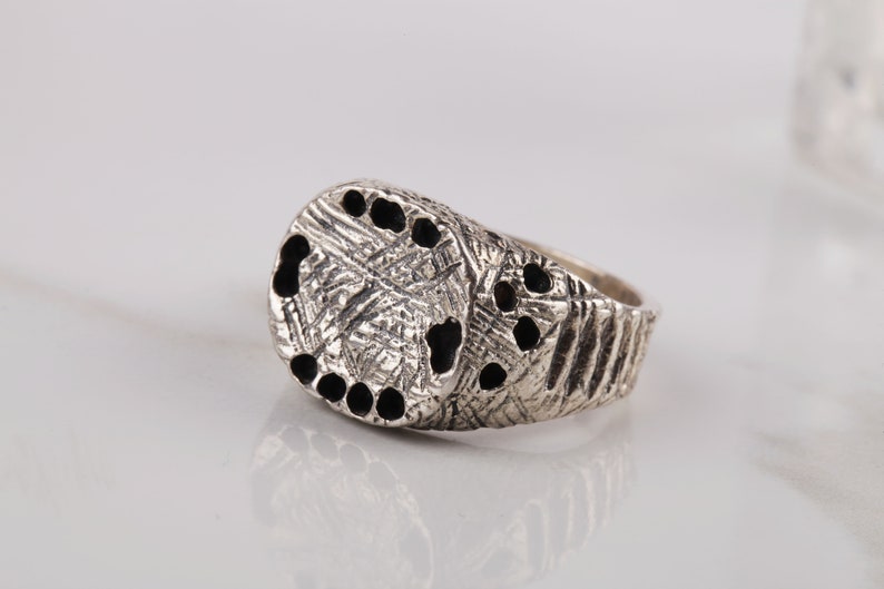 rings for women ring for men 925 Sterling Silver Ring Unisex ring SRT101 Streetstyle Ring Streetwear ring Handmade Silver ring