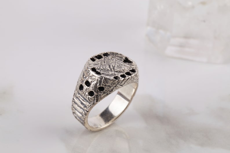 rings for women ring for men 925 Sterling Silver Ring Unisex ring SRT101 Streetstyle Ring Streetwear ring Handmade Silver ring