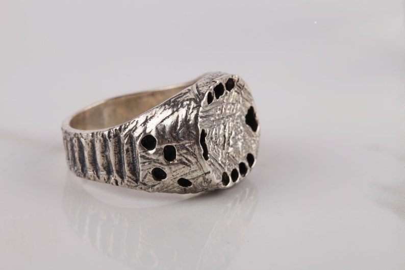 rings for women ring for men 925 Sterling Silver Ring Unisex ring SRT101 Streetstyle Ring Streetwear ring Handmade Silver ring