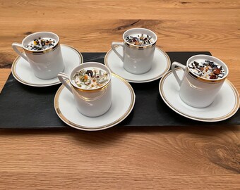 Mini Teacup Etsy