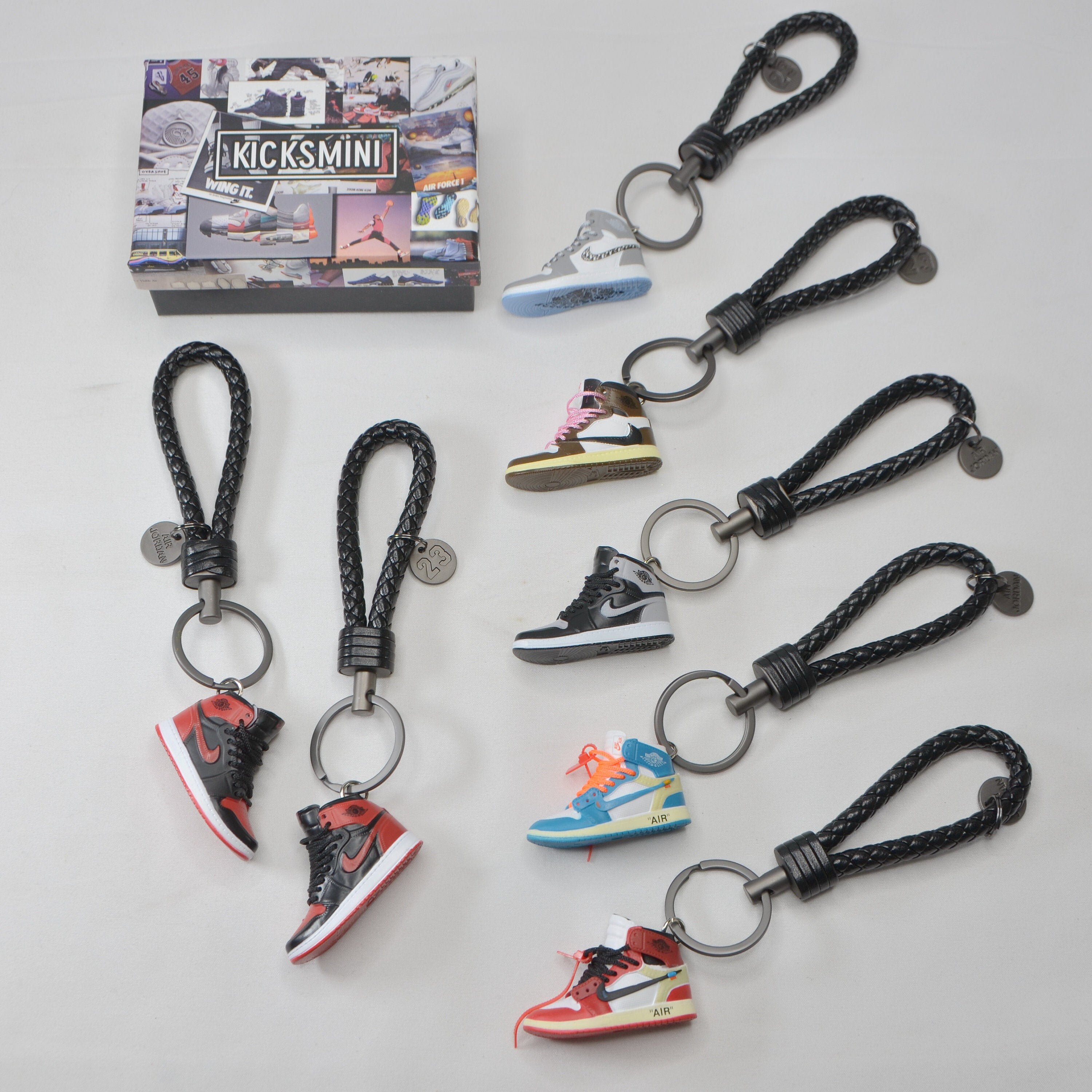 aj1 handcrafted