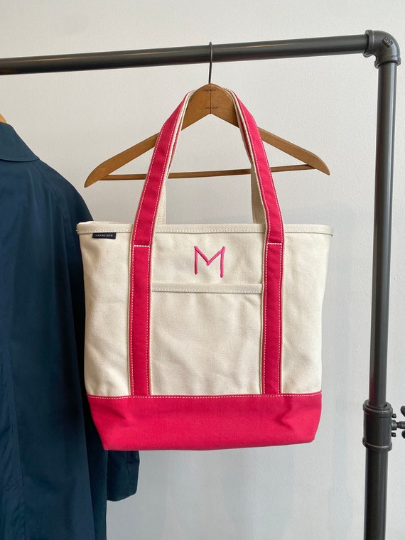 Lands end hotsell canvas bag